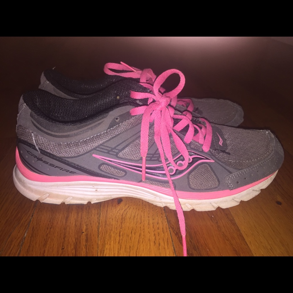 Workout Sneakers